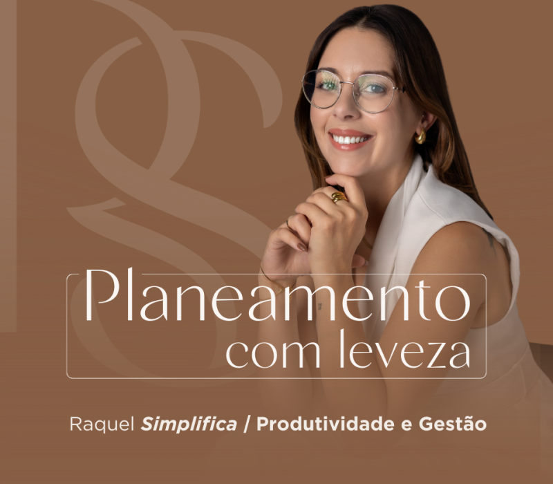 Planeamento com Leveza