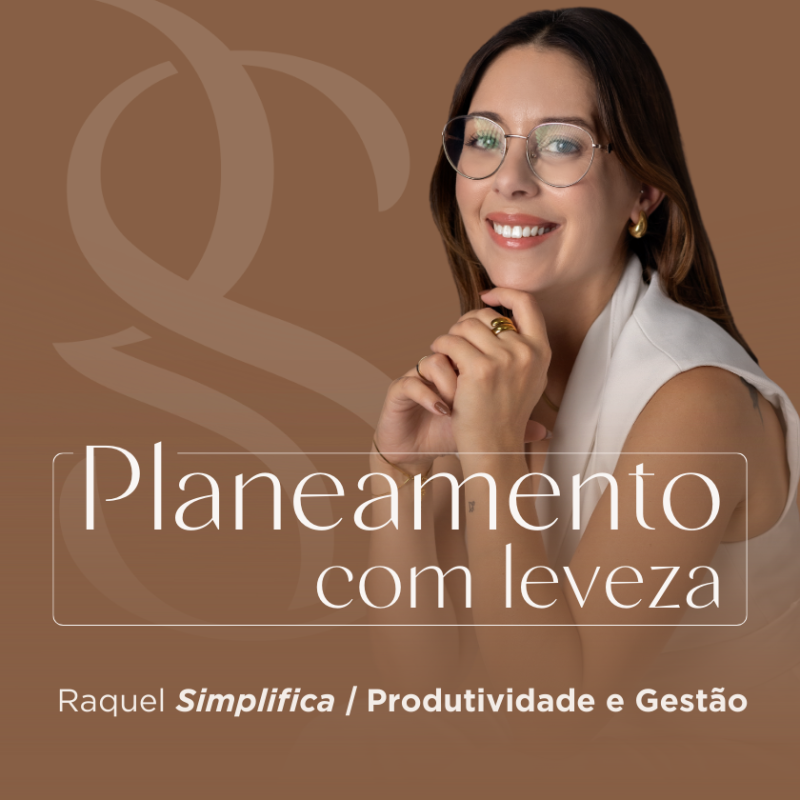 Planeamento com Leveza